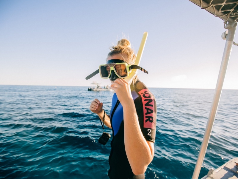 Getting-ready-to-snorkel-Tourism-Australia