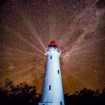 Lighthouse Celebration Marks 150 years