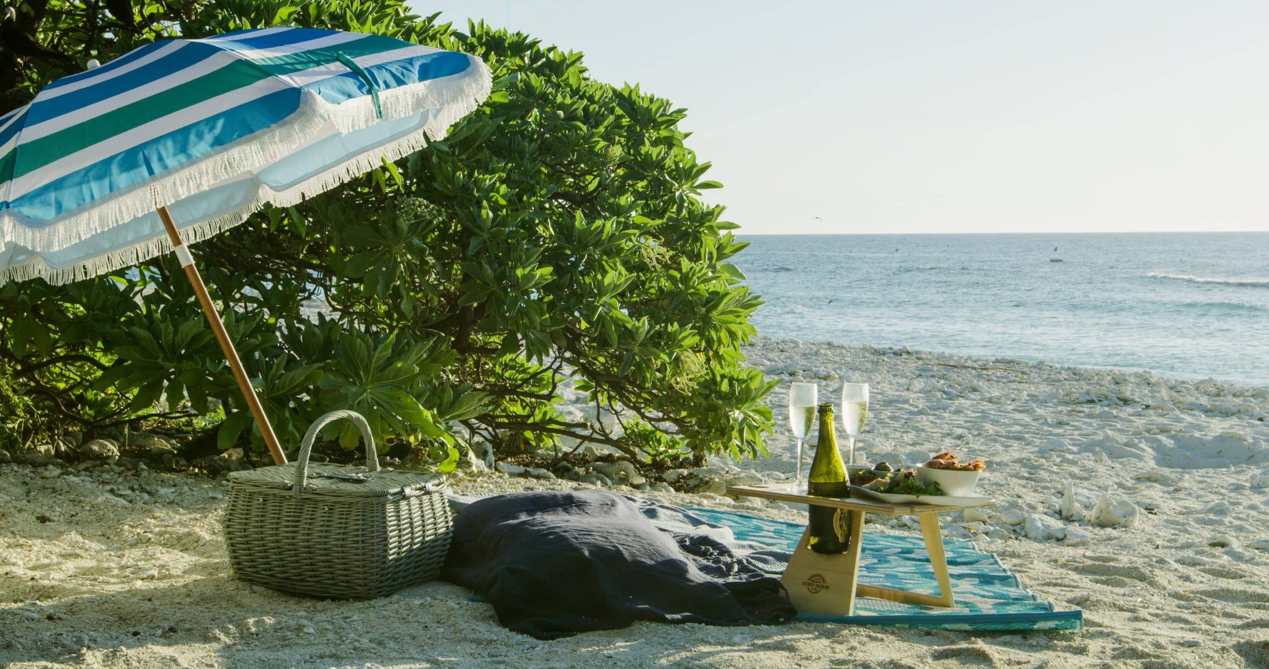 Beach Picnic Experience