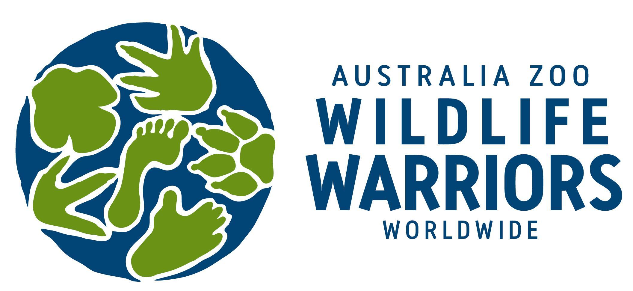 Wildlife Warriors