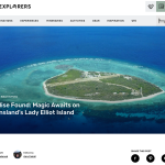 Paradise Found: Magic Awaits on Queensland’s Lady Elliot Island