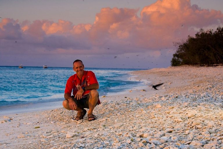 Peter Gash Beach