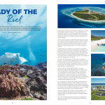 Lady of the Reef