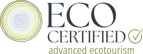 Eco Certified Advanced Eco Tourism
