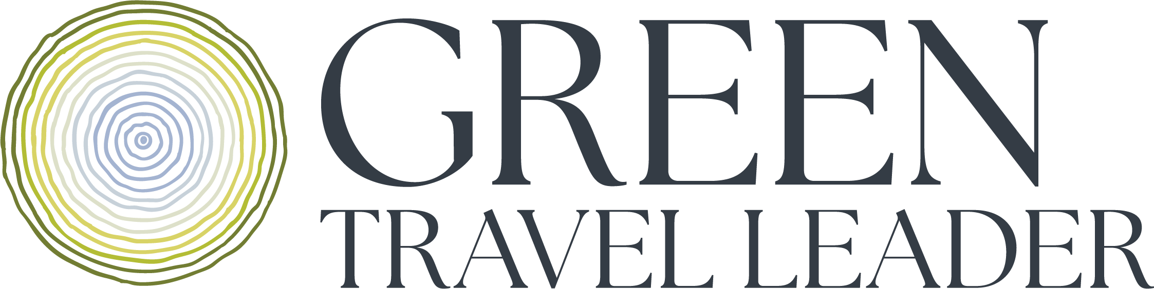 Green Travel Leader